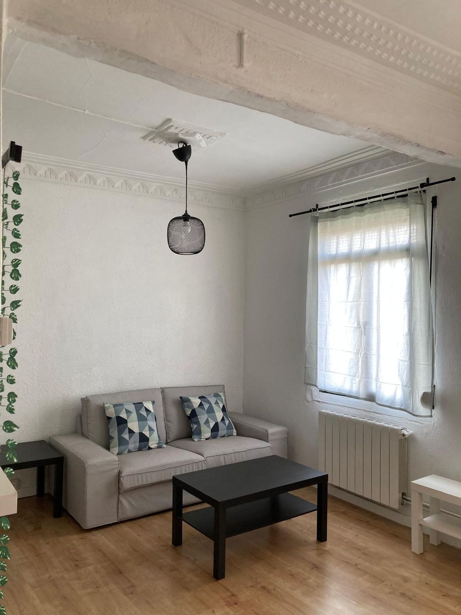 Piso en calle del Conde de Aranda, 55 - Foto 4