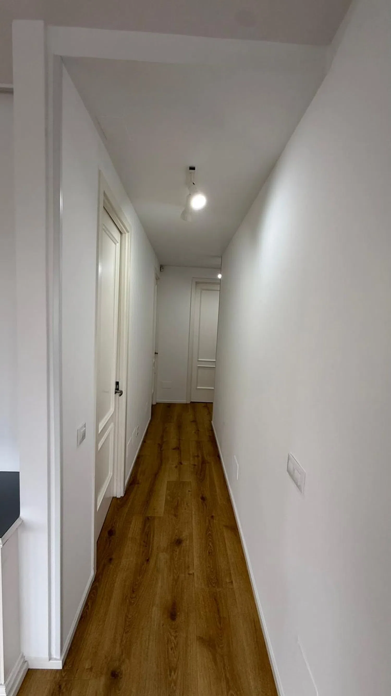 Piso en calle Álvaro Cunqueiro, 3 - Foto 12