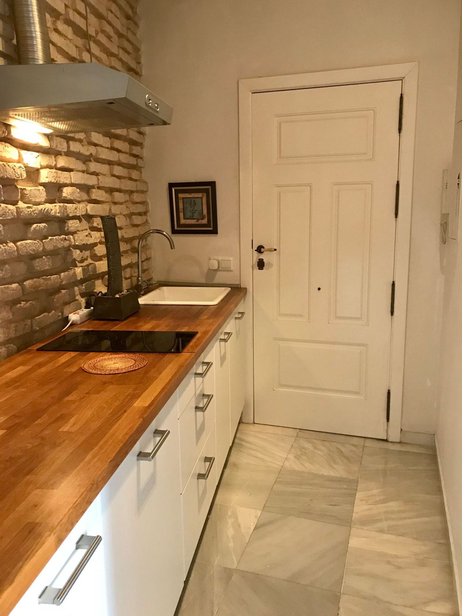 Estudio en Calle Jesús del Gran Poder, 15, Plaza de la Gavidia-San Lorenzo - Foto 13