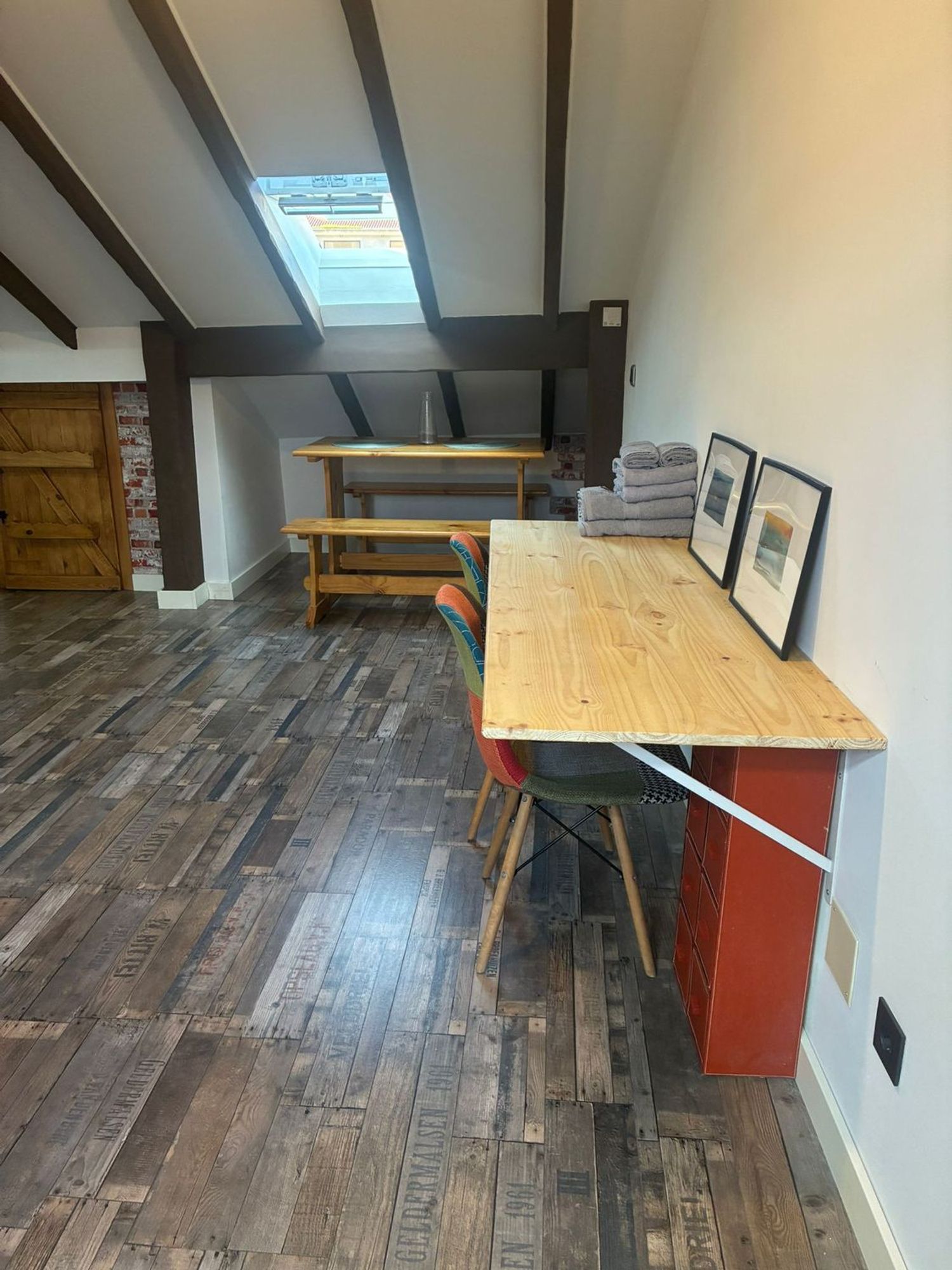 Ático en calle Burgos, 2 - Foto 6