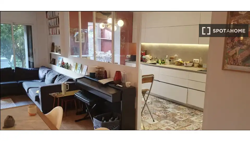 Piso en Sant Cugat del Vallès - Foto 10