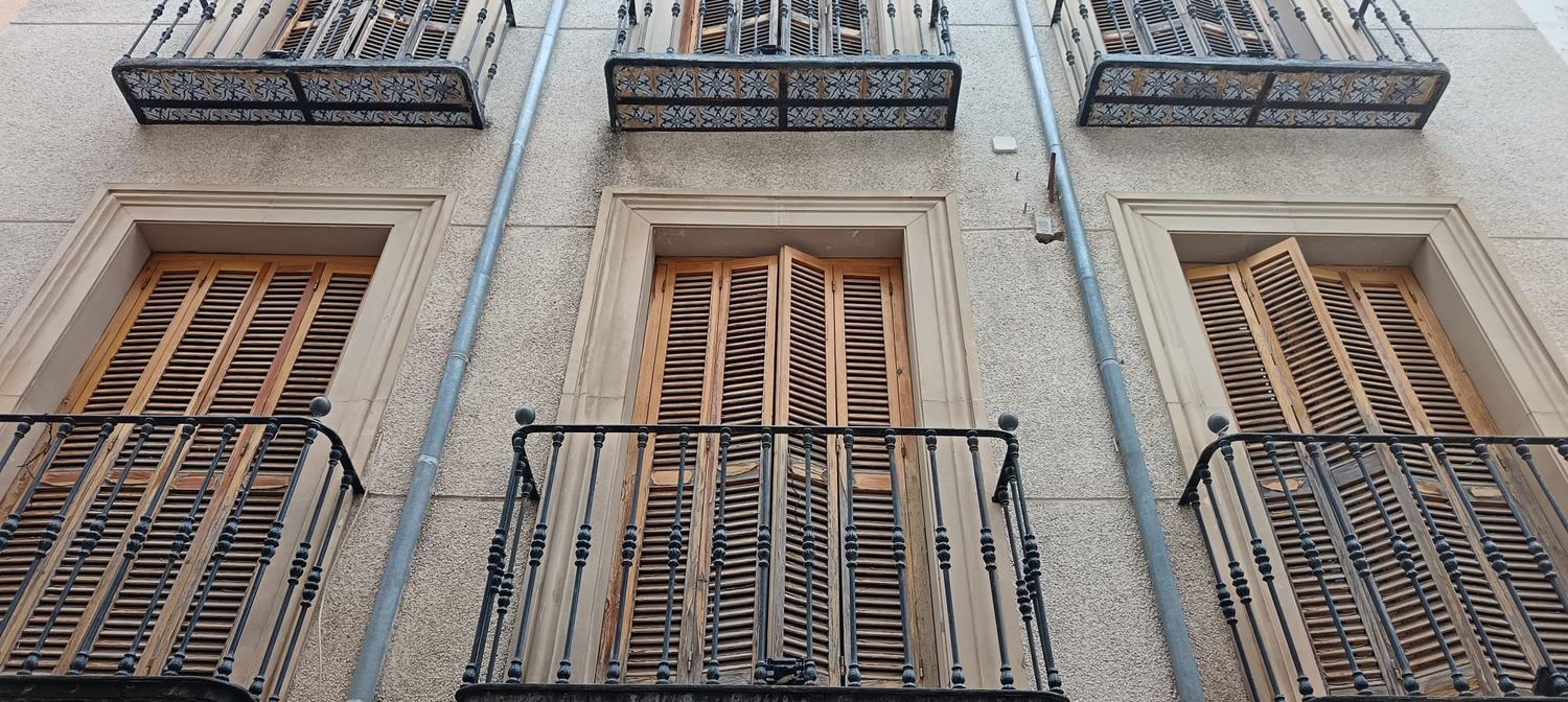 Casa de pueblo en Calle Baltasar Garzon Real s/n - Foto 3