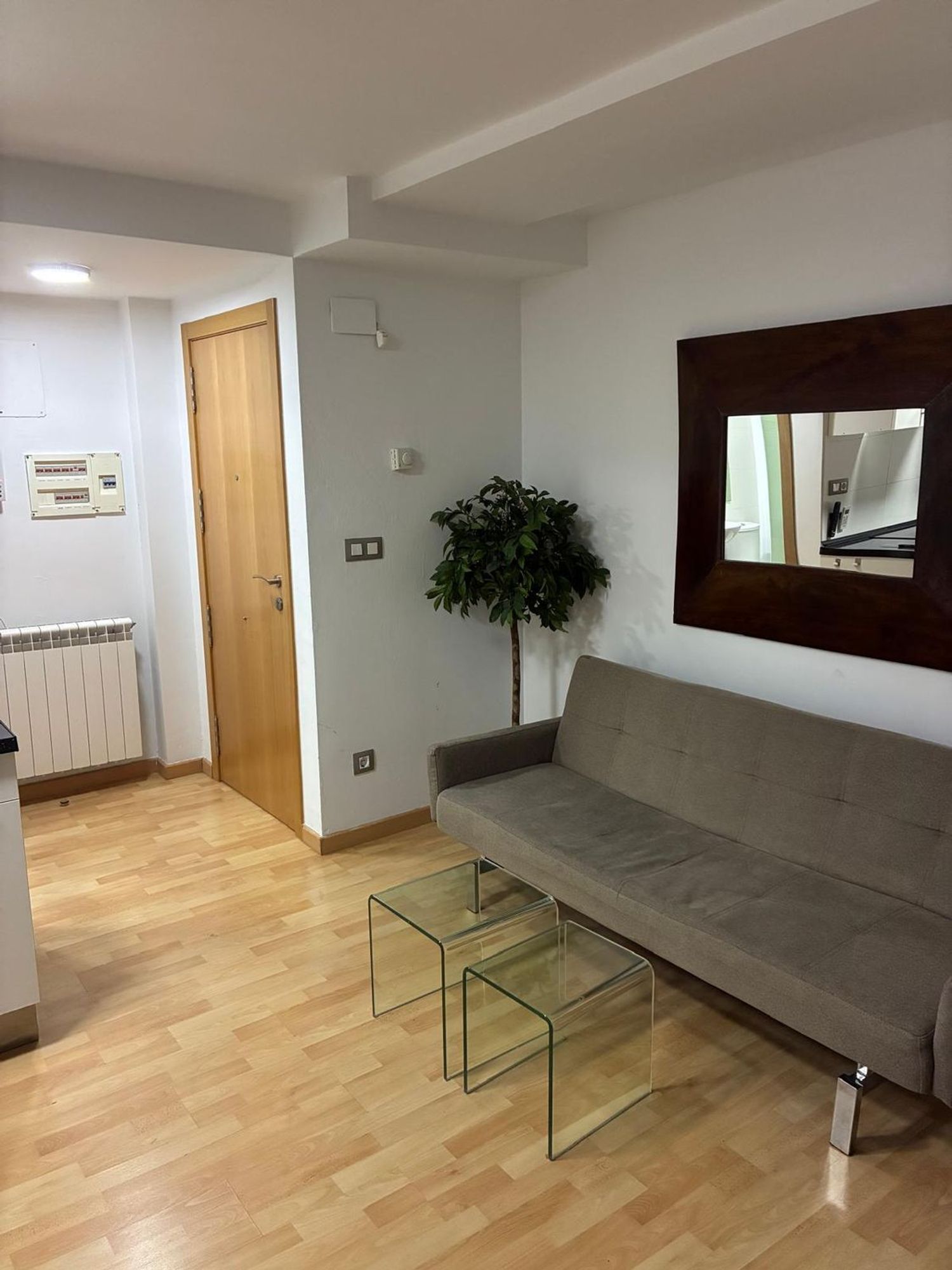 Estudio en Barrio La Magdalena - Foto 2