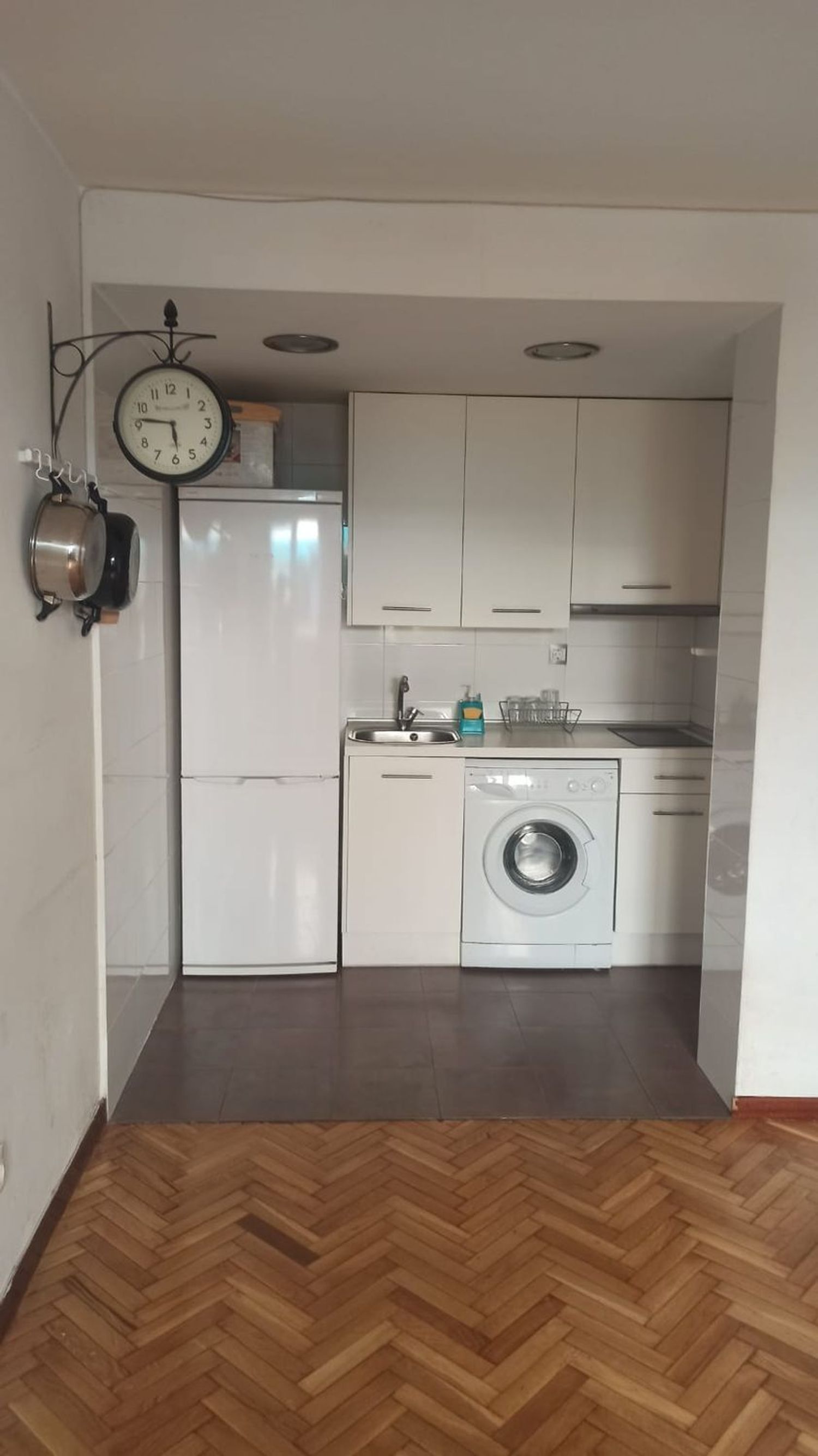 Piso en Barrio Ruiseñores - Foto 8