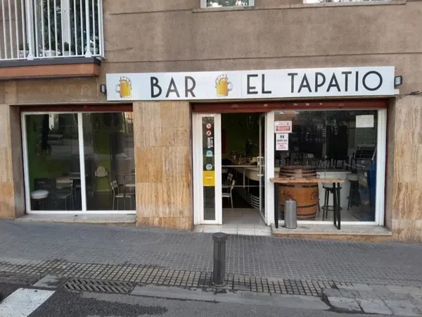 Local en Angel guimera, 115, El Gall, El Gall - Foto 5