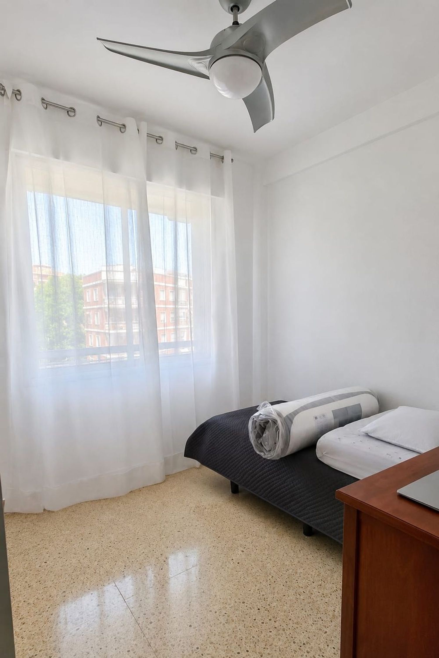 Piso en Calle Sierra del Espartal, 3, Santa María de Gracia - Foto 4