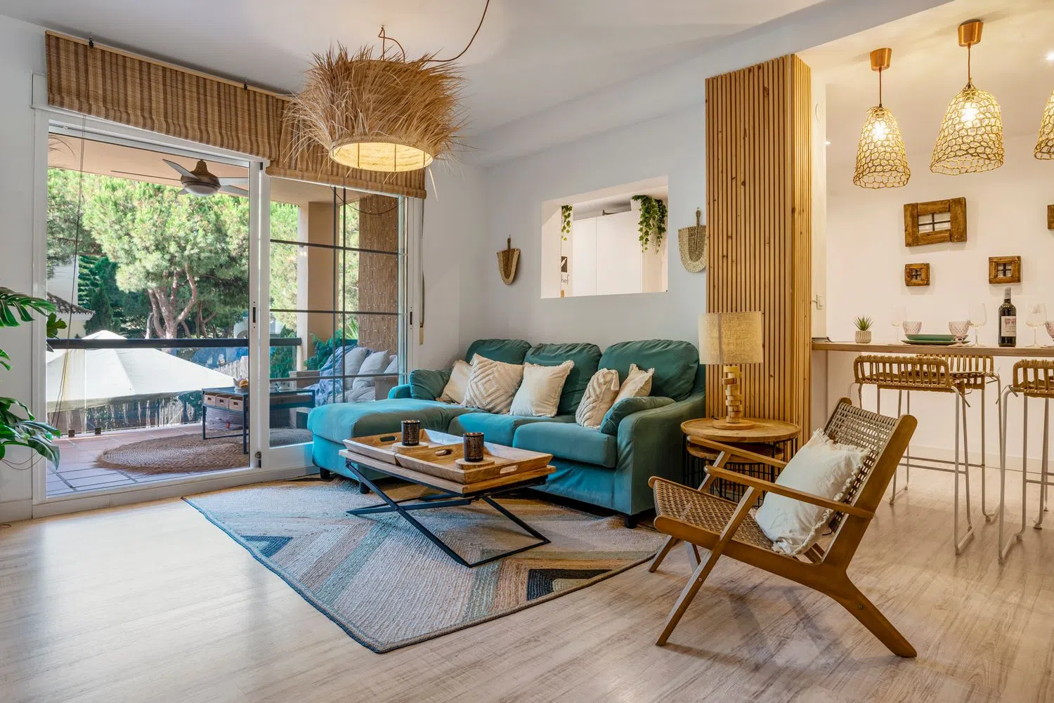 Piso en calle Oceano s/n - Foto 1