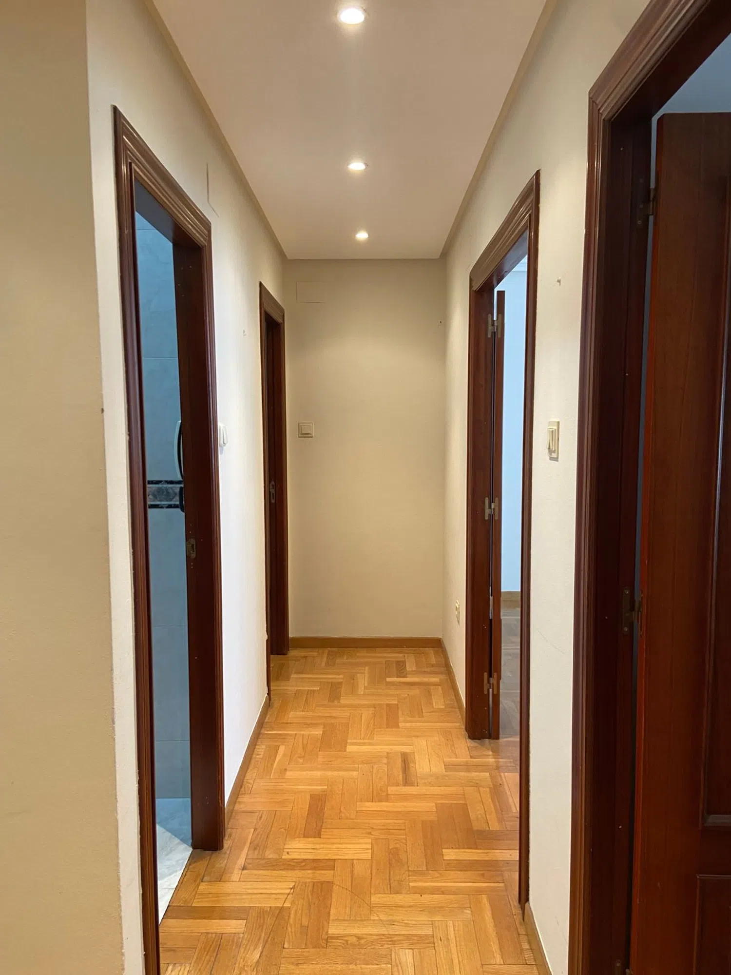 Piso en calle Rosal, 47 - Foto 7