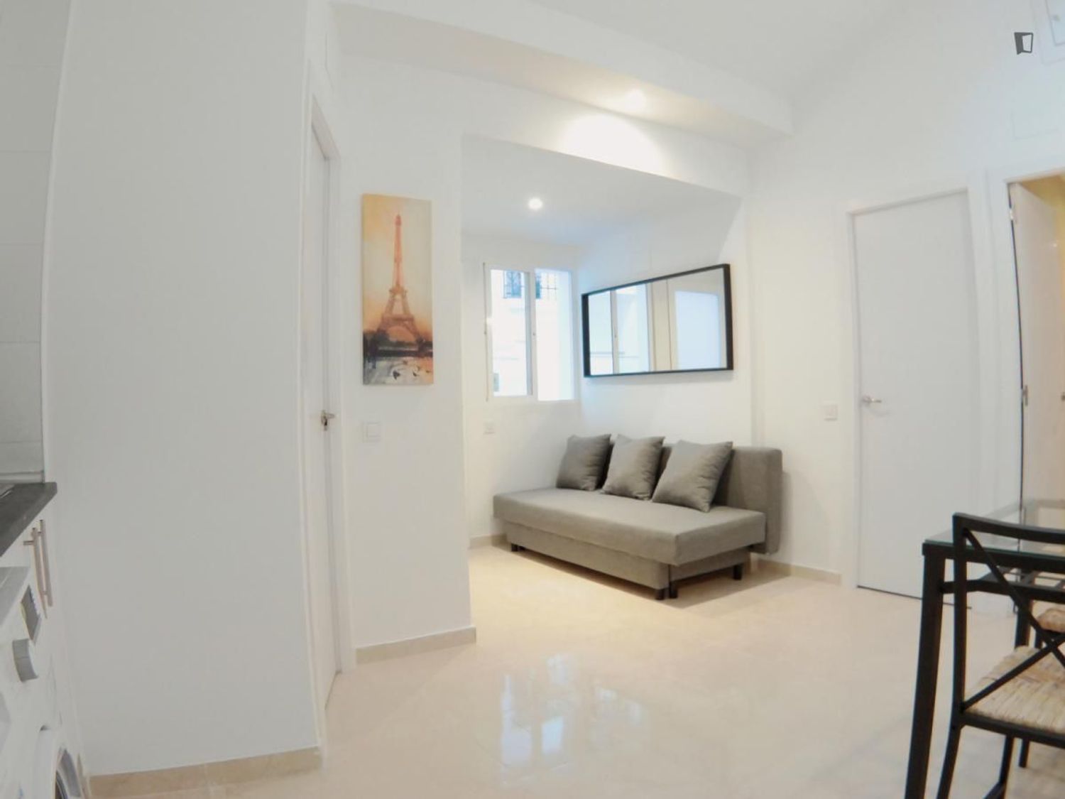 Piso en Calle Antonio Prieto - Foto 2