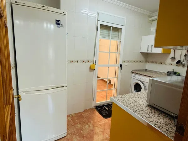 Casa o chalet independiente en Avenida canillas, 33 - Foto 11