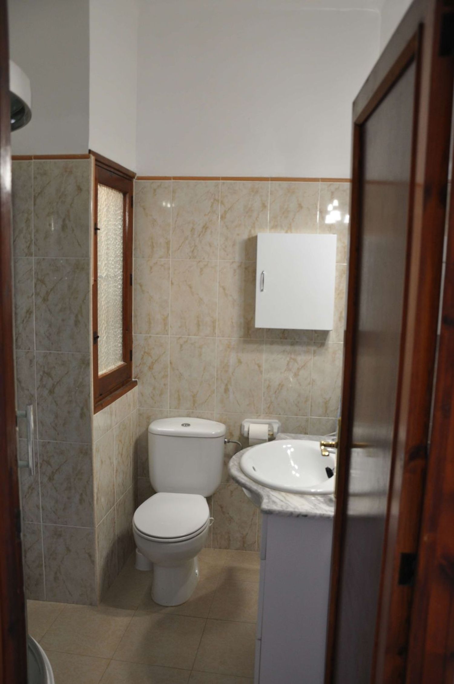 Ático en calle de Pablo Iglesias, 24 - Foto 5