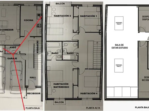 Chalet adosado en Urbanización Aldea Nova, 200 Aldeanova, Bertamirans - Foto 31
