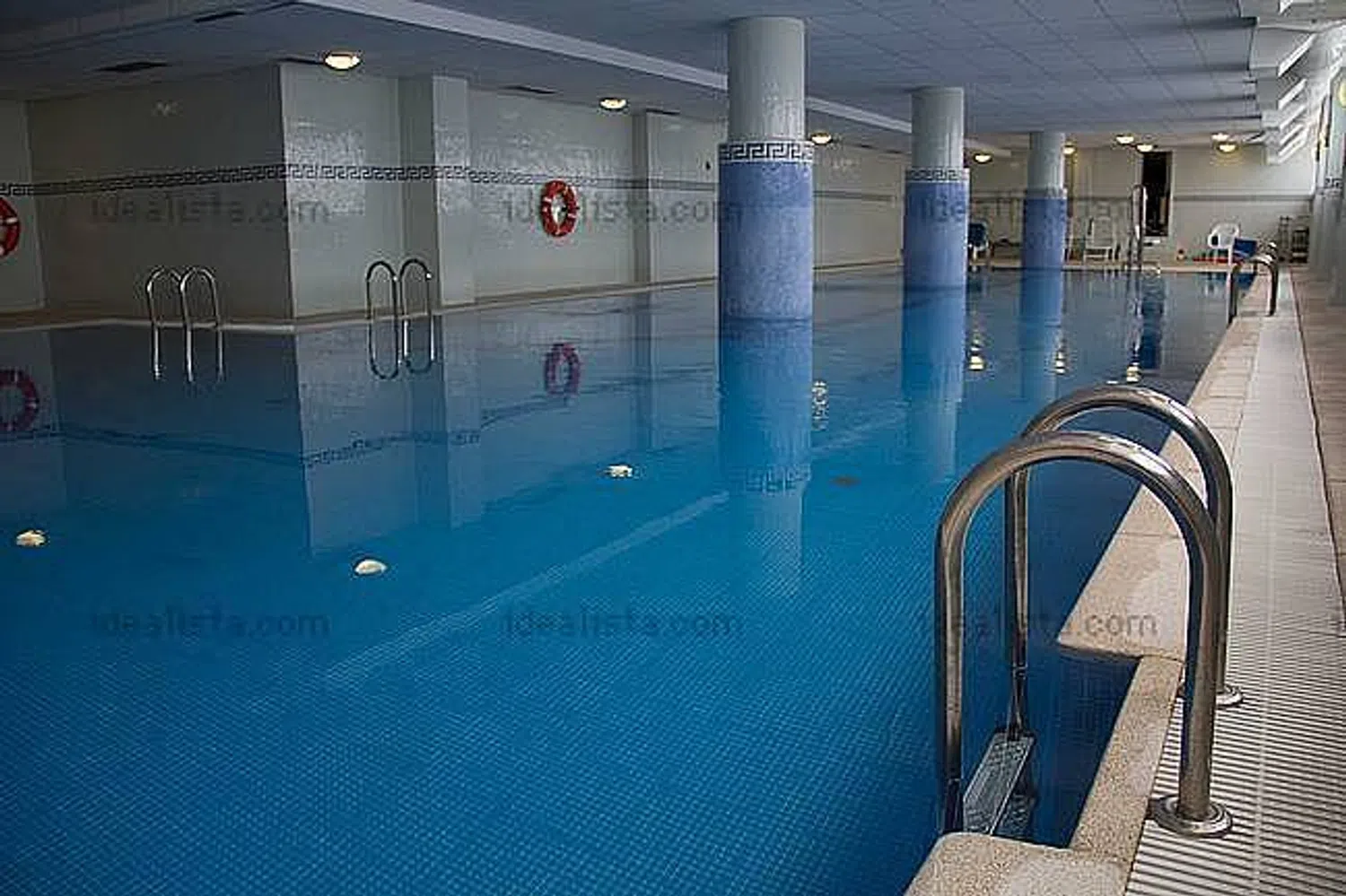 Piso en calle Gran Vía de Hortaleza, 5 - Foto 5