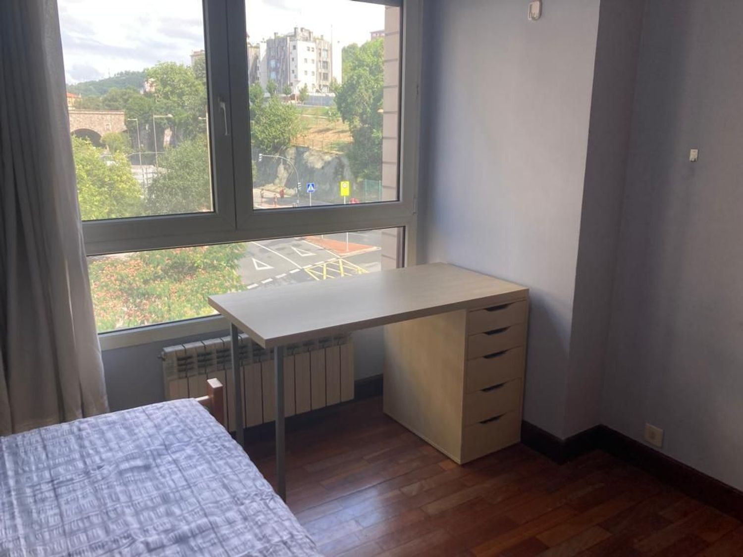 Piso en Zumalacárregui Etorbidea, 54, Santutxu - Foto 9