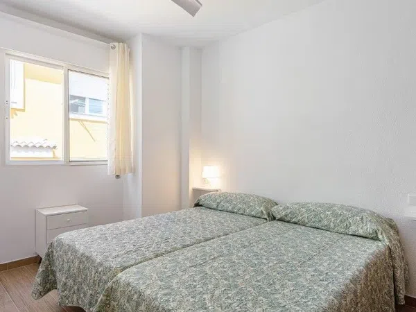 Casa o chalet independiente en Calle Mario Moreno, 36, El Palo - Foto 3