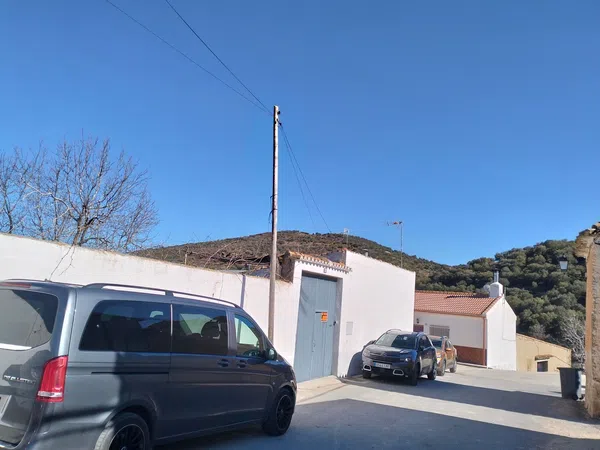 Casa de pueblo en Calle Los Tinaos, 15 - Foto 21