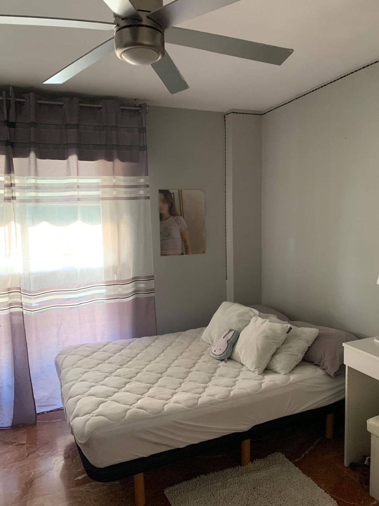 Piso en Calle Santa Clotilde, 22, Ronda - Arabial - Foto 23
