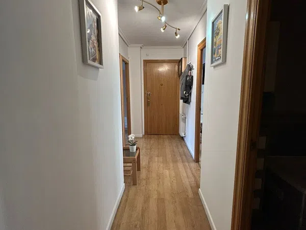 Piso en Calle Arzobispo Apaolaza, 33, Universidad San Francisco - Foto 16