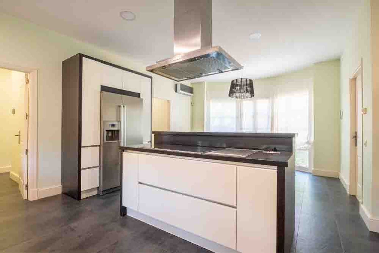 Casa o chalet independiente en Calle Callé Fenómeno, 12, Zona F - Foto 16