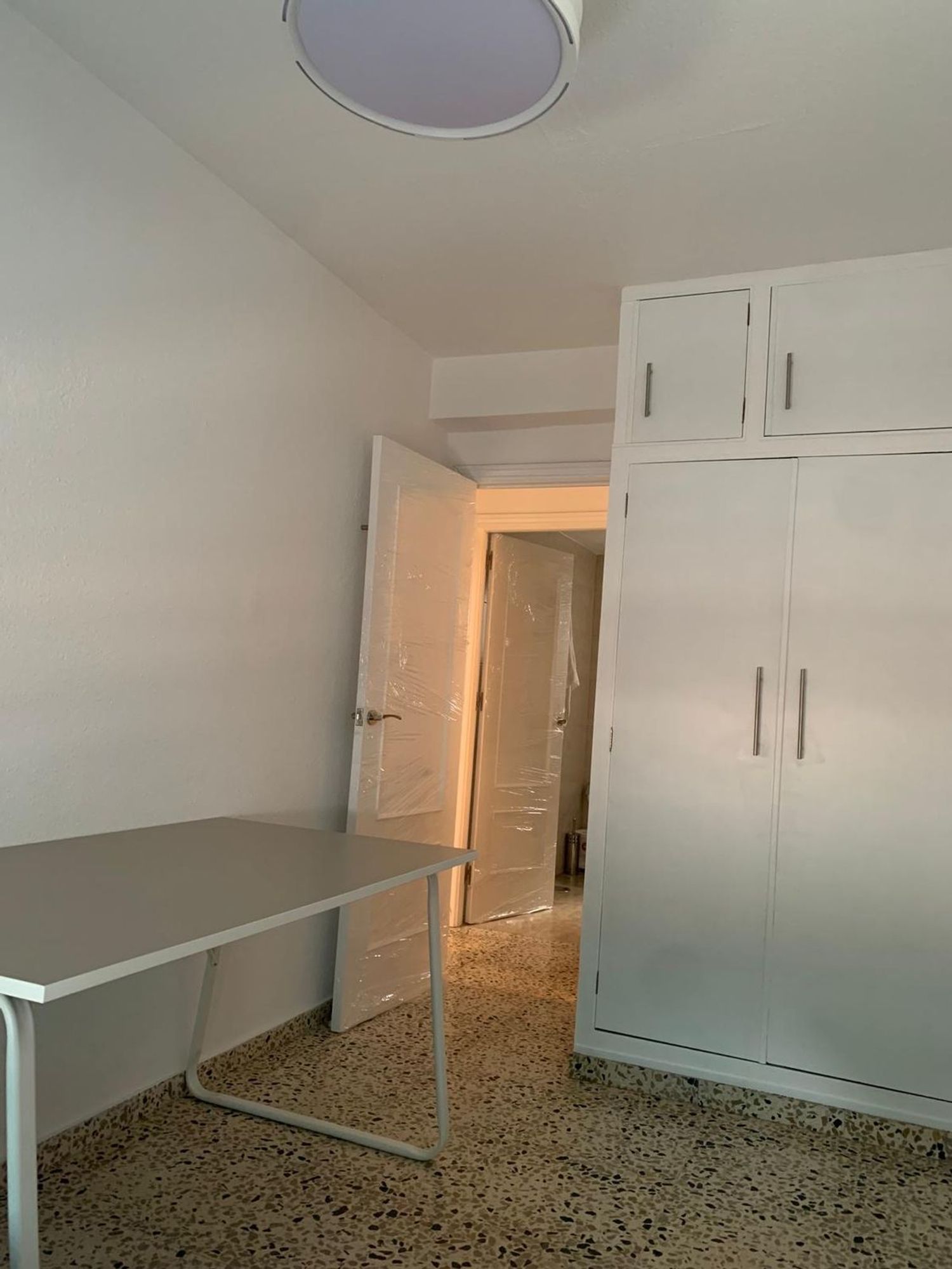 Piso en Calle Felipe II, 23, Ciudad Jardín - Foto 16