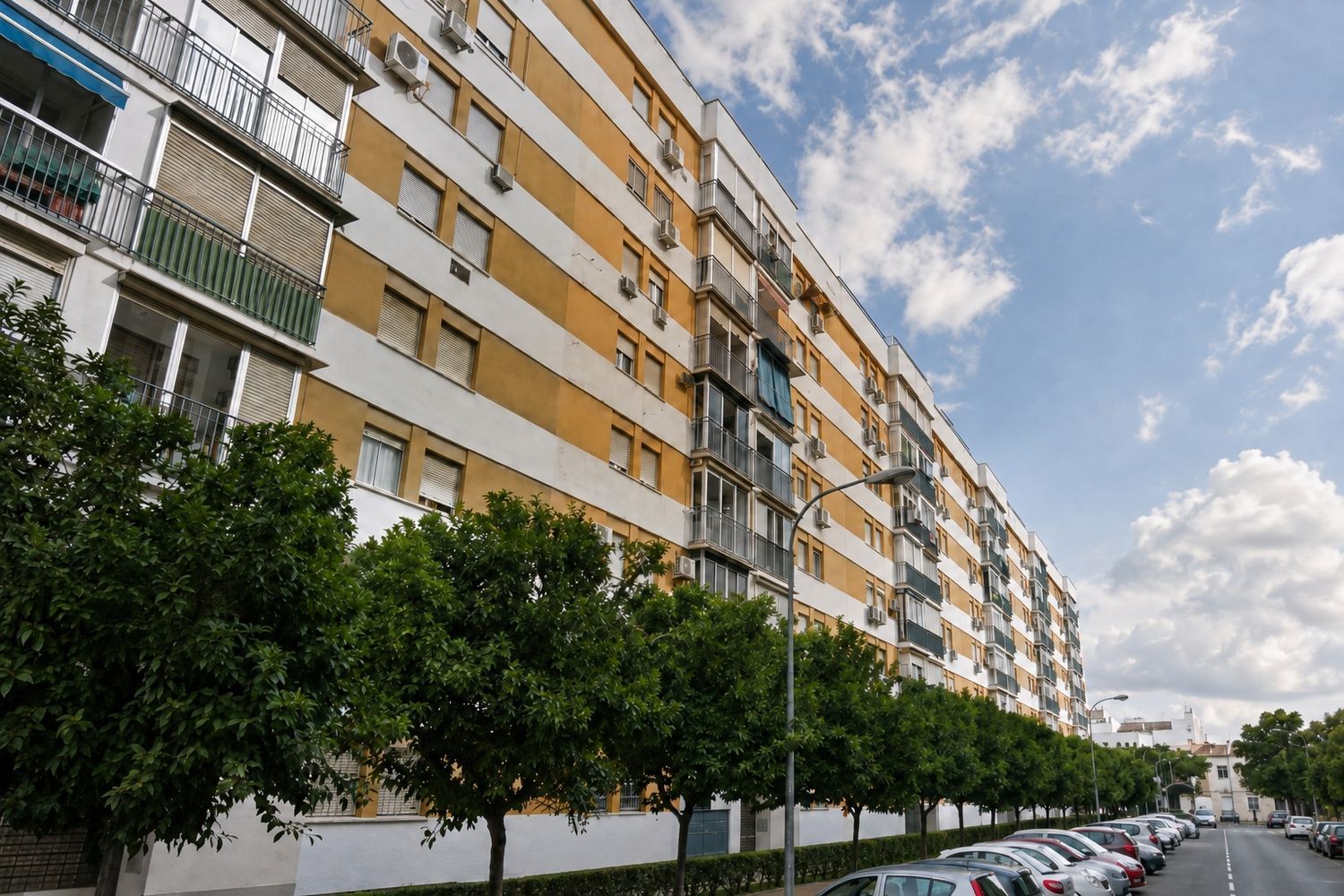 Piso en Calle Urbión, 14, El Juncal - El Plantinar - Foto 2