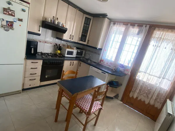 Chalet adosado en Calle Manuel Torrecilla, 23 - Foto 4