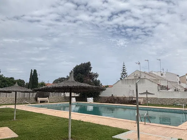 Chalet adosado en Calle Manzana 3, 3, Nueva Torrevieja - Foto 21
