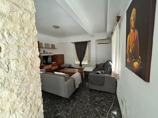 Piso en Calle Doctor Gregorio Marañón, 8, Altabix - Foto 3
