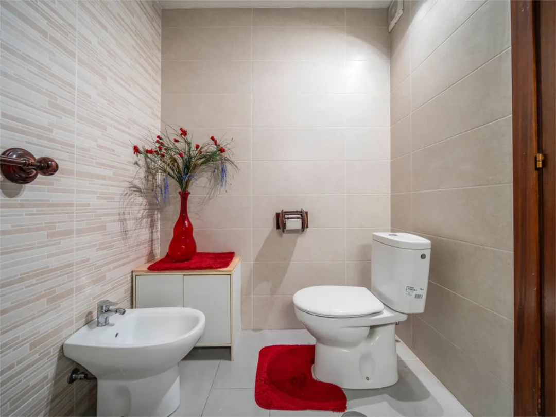 Piso en  Paseo Marítimo Rey de España 63 - Foto 19