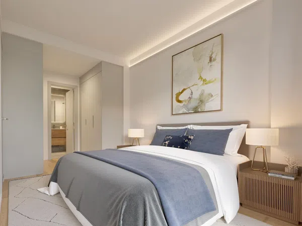 Piso en calle Ingeniero Antonio Valdenebro de la Cerda, 4 - Foto 7