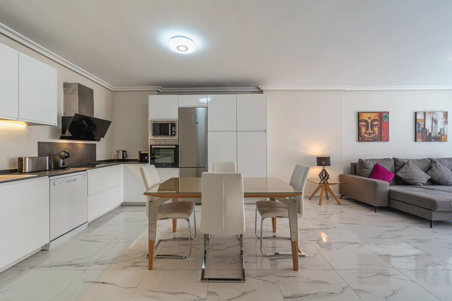 Piso en Calle las Ventas, 1, Nueva Andalucía - Foto 3