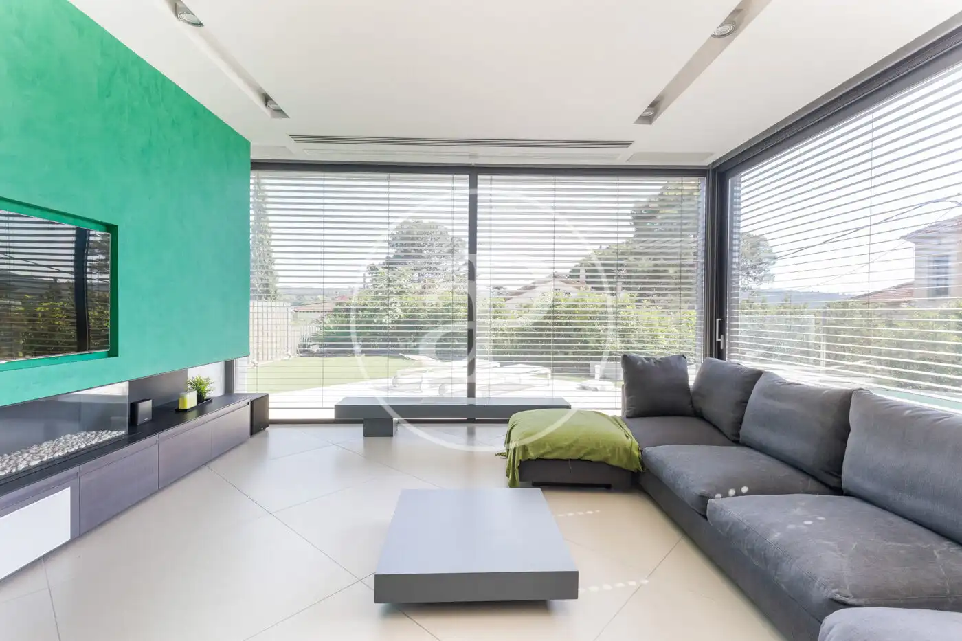 Chalet en Sant Cugat del Vallès - Foto 23
