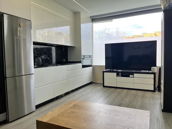 Piso en calle da Zapateira, 10 - Foto 12