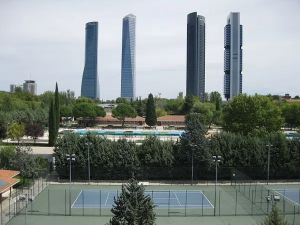 Estudio en Ventilla-Almenara - Foto 7