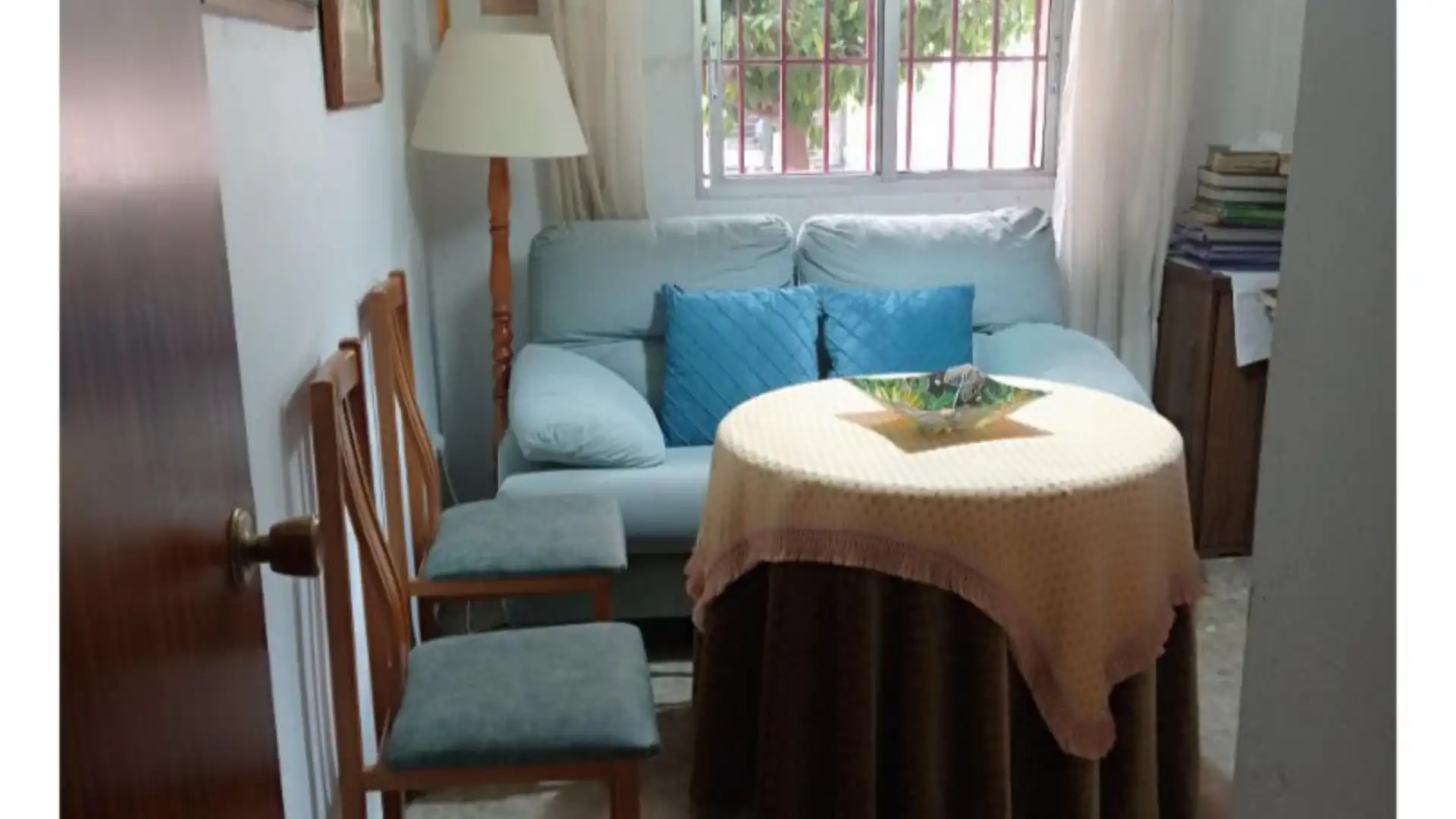 Piso en  Calle Atanasio Barrón 9 - Foto 5