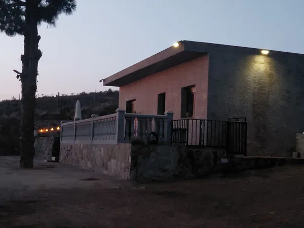 Casa o chalet independiente en Calle Cercado del Pino, 101, Tijoco, Tijoco - Foto 5