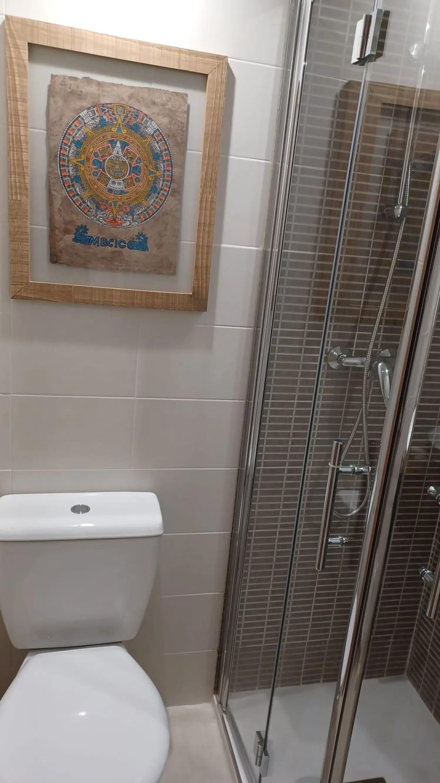 Piso en calle del Monasterio de Oseira, 29 - Foto 7