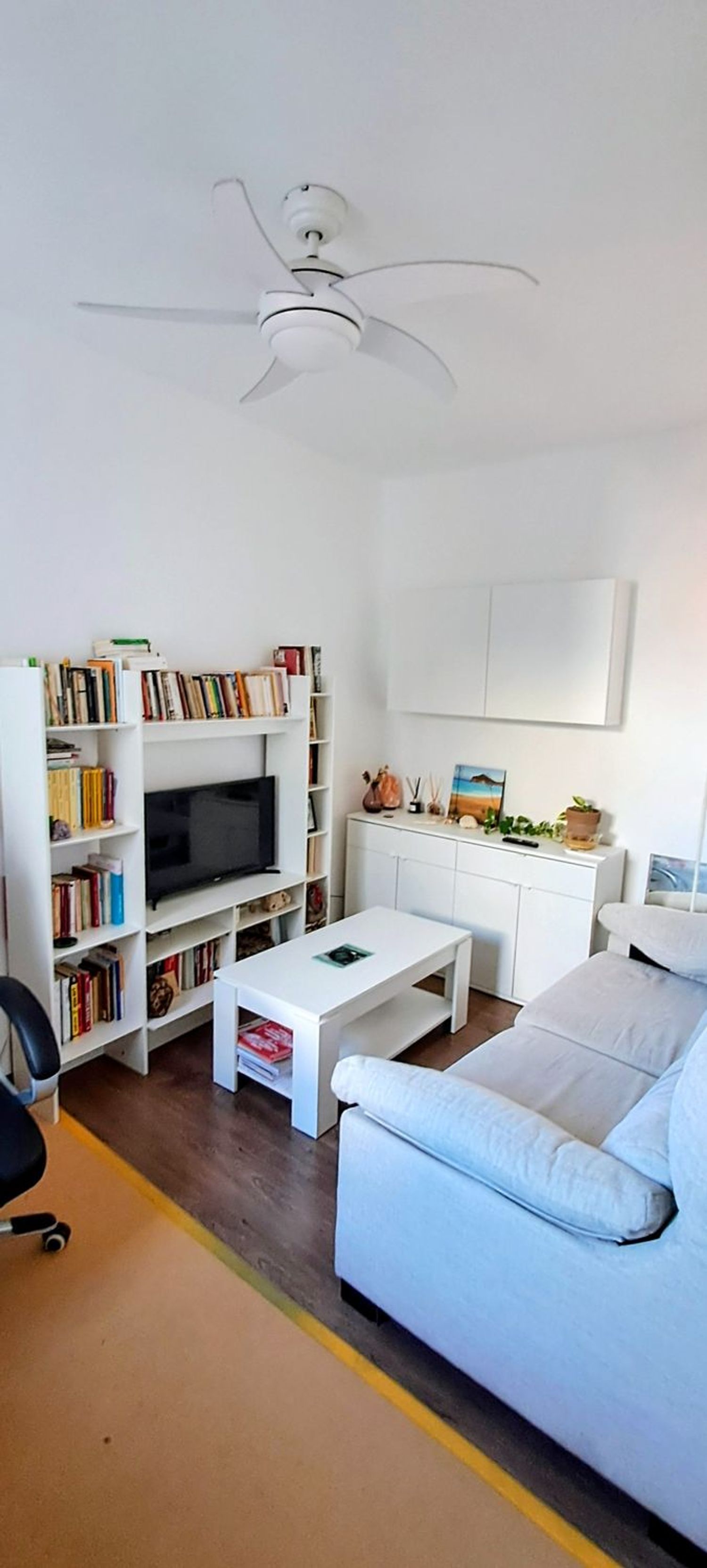 Ático en calle del Sombrerete, 6 - Foto 2