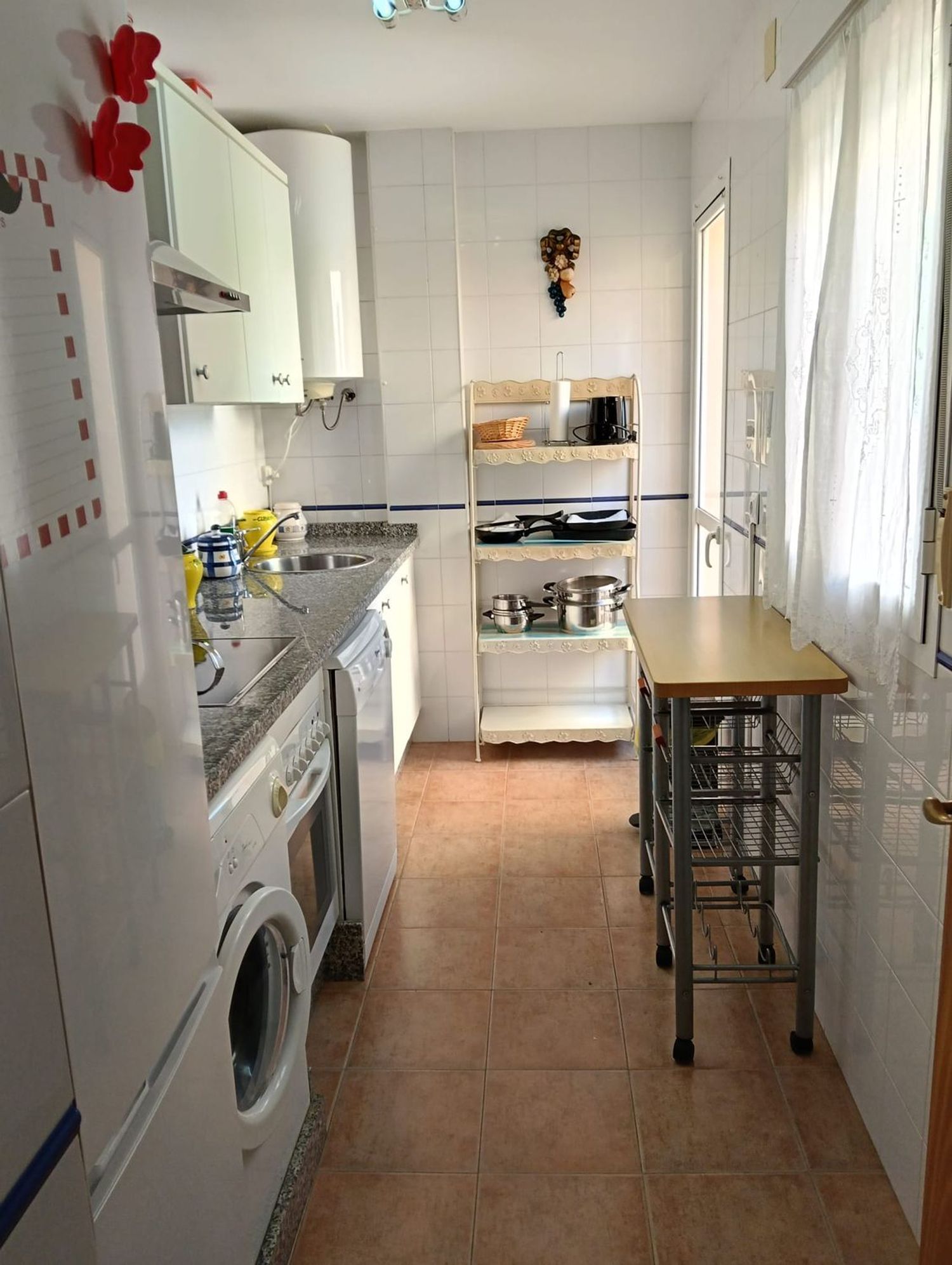 Piso en Calle Espátula, 39 - Foto 6