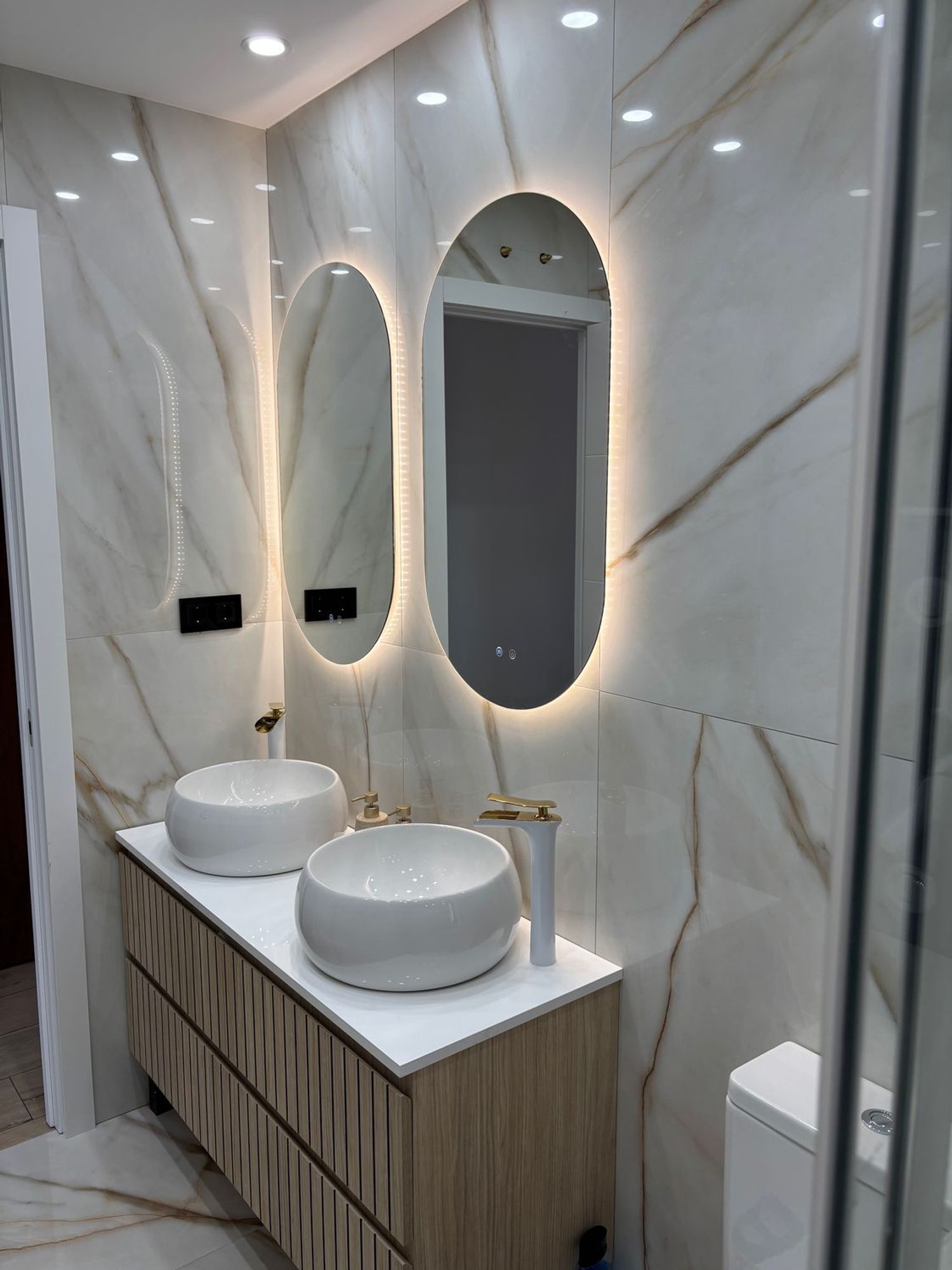 Piso en avenida del General Perón, 32 - Foto 13