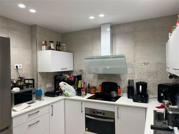 Piso en Carrascosas , La ronda - Foto 4