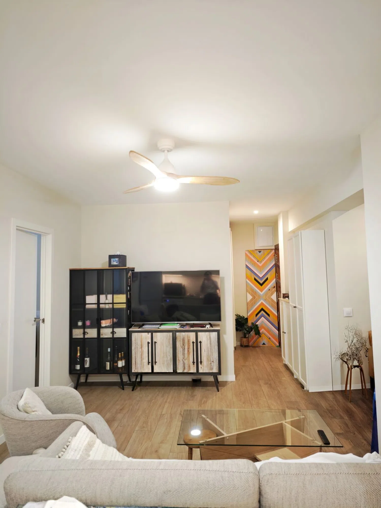 Piso en calle de las Peñuelas, 58 - Foto 2