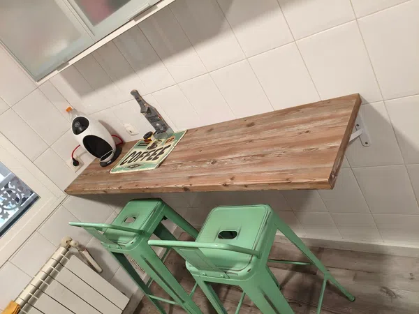 Chalet adosado en Calle Príncipe de Asturias, 26 - Foto 4