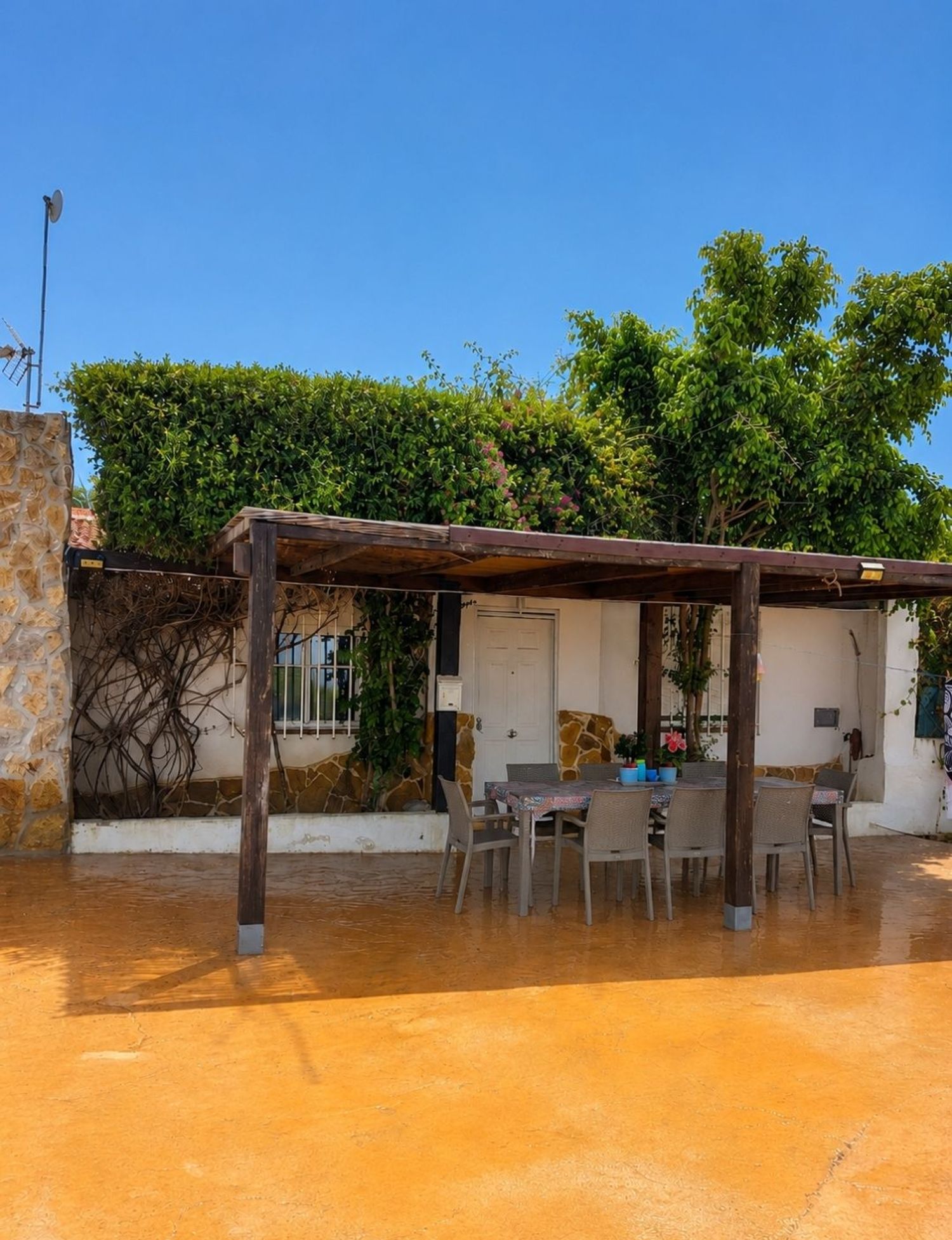 Casa rural en Partida Valverde bajo, 17, Zona norte, Zona norte - Foto 9