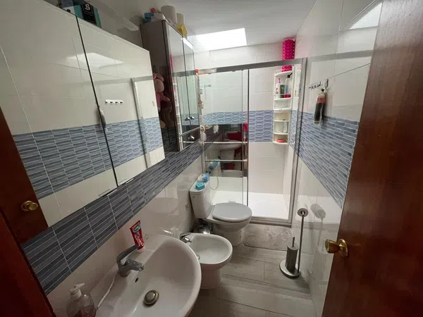 Chalet pareado en Urbanización Nuestra Señora del Prado, 19, Ramal de Espartinas, Ramal de Espartinas - Foto 8