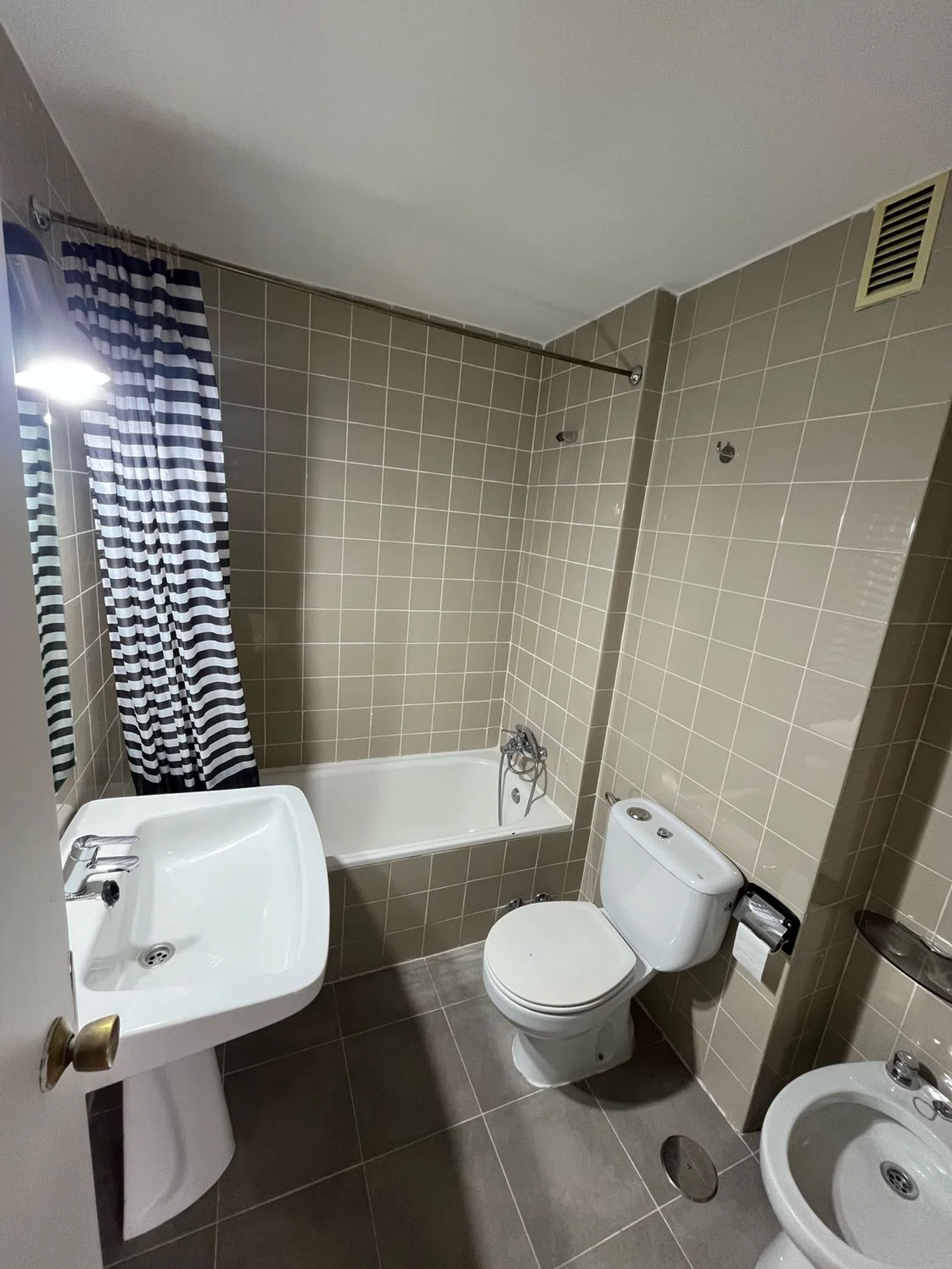 Piso en calle de Hermosilla, 75