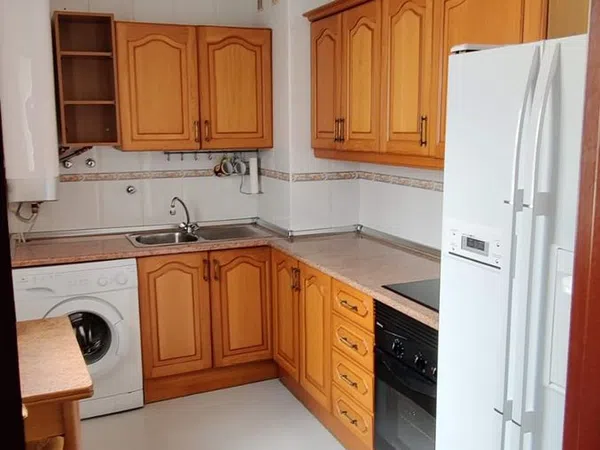 Piso en avenida Plutarco, 73 - Foto 4