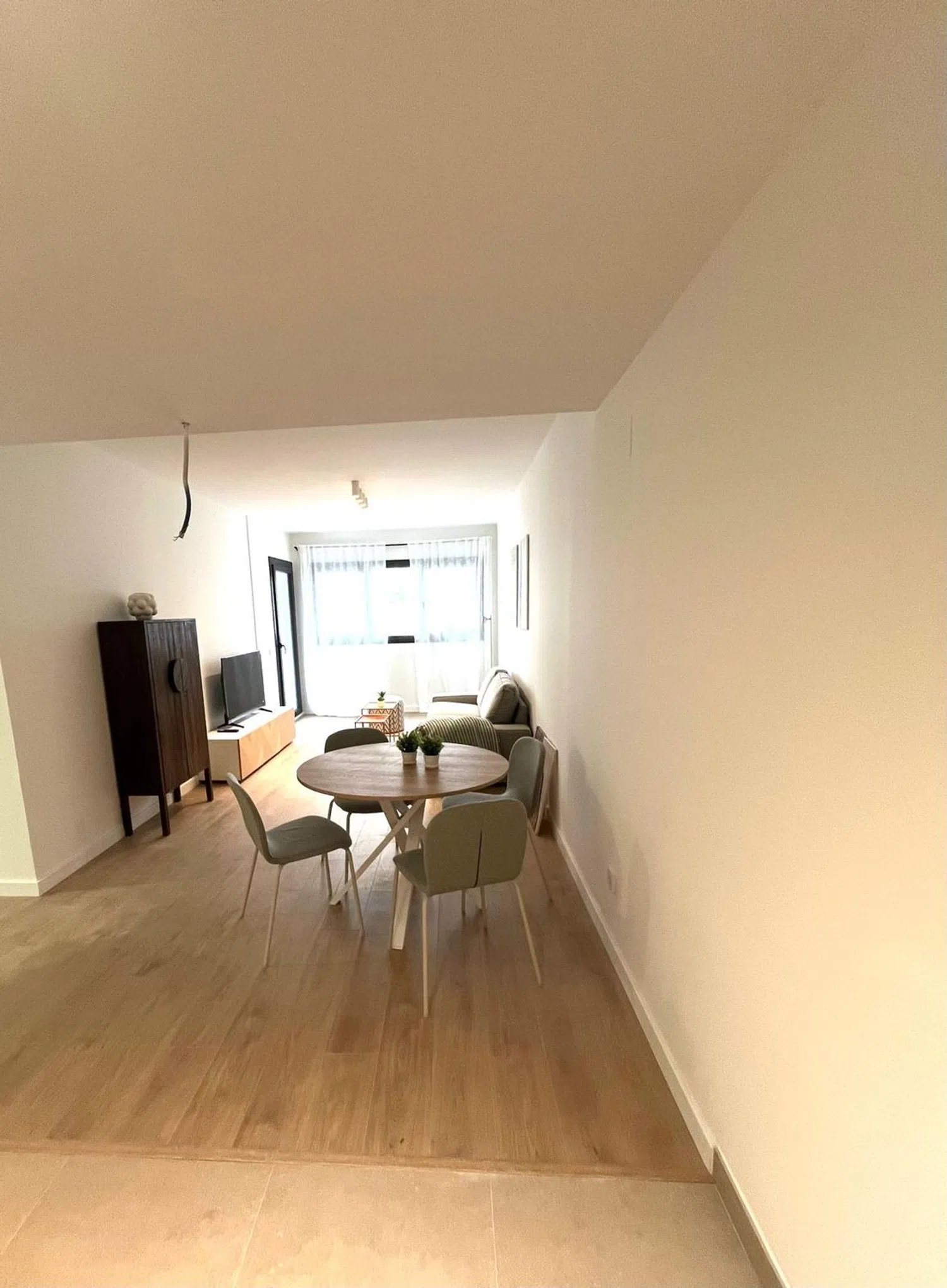 Piso en calle Eugenio Gross, 18 - Foto 3