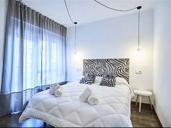 Piso en Paseo Canalejas, 180, Prosperidad - Delicias, Prosperidad - Delicias - Foto 16