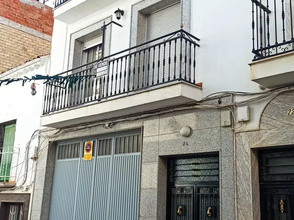 Piso en Calle Cantareria, 24 -1⁰ - Foto 1